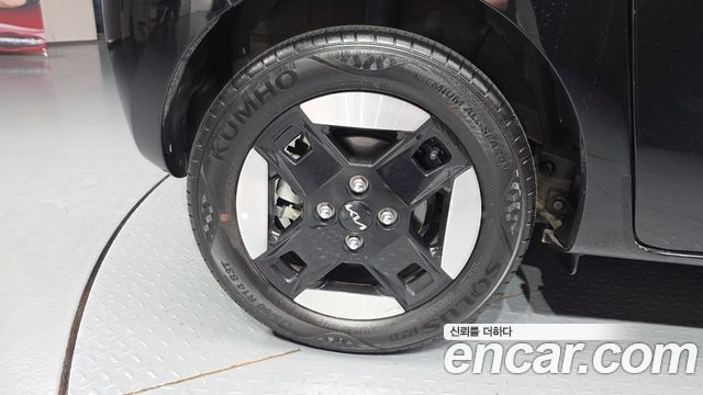 Kia RAY Новый EV Air - фото 4