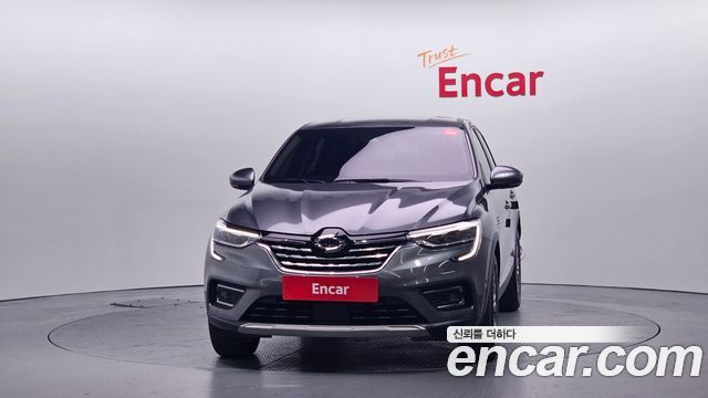 Renault Samsung XM3 1.3 TCe RE Signature - фото 2