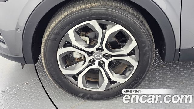 Renault Samsung XM3 1.3 TCe RE Signature - фото 4