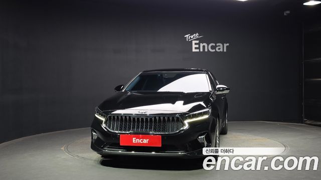 Kia K7 Premier 2.5 GDI Noblesse - фото 2