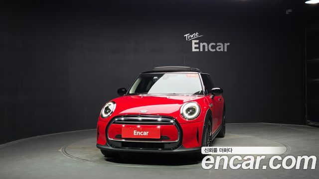 Mini Cooper 클래식 플러스 3rd - фото 1