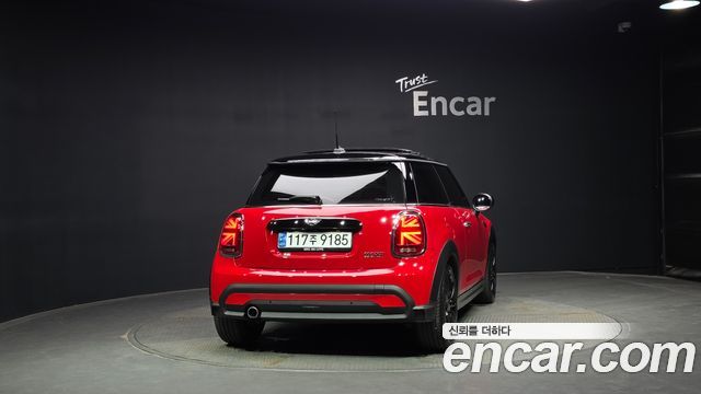 Mini Cooper 클래식 플러스 3rd - фото 2