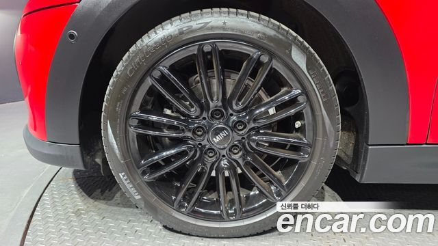 Mini Cooper 클래식 플러스 3rd - фото 3