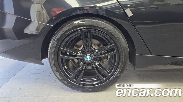BMW Gran Turismo F34 GT 320d M Sport Premium - фото 4