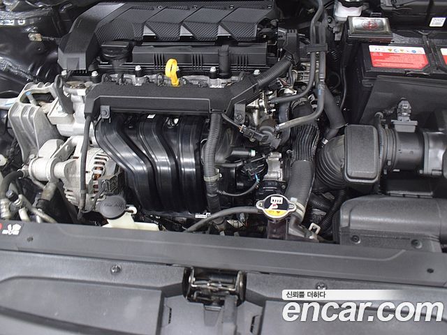 Kia K3 Совершенно новый Standard - фото 4