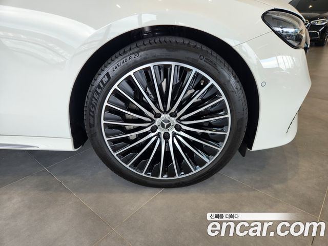 Mercedes-Benz E-Class W214 E450 4MATIC Exclusive - фото 4