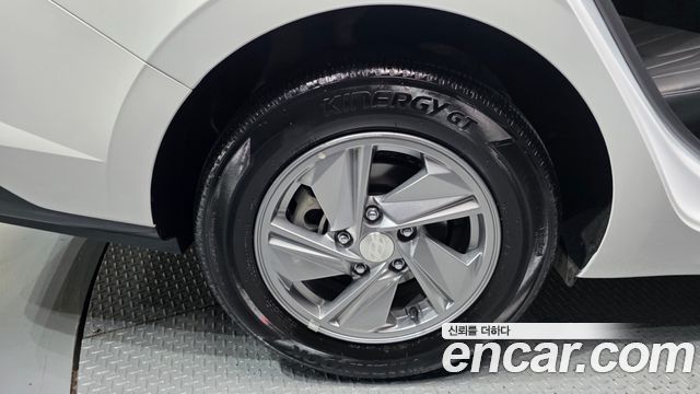 Hyundai Avante Новый CN7 1.6 Smart - фото 4