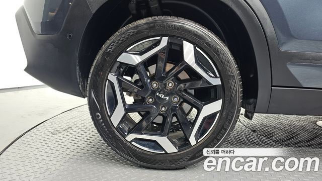 Kia Seltos Новый Gasoline 1.6 Turbo 2WD Signature - фото 3
