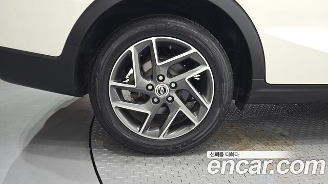 SsangYong Tivoli 1.5 A3 2WD - фото 4