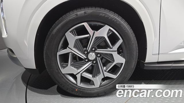 Hyundai Palisade Diesel 2.2 4WD VIP - фото 4