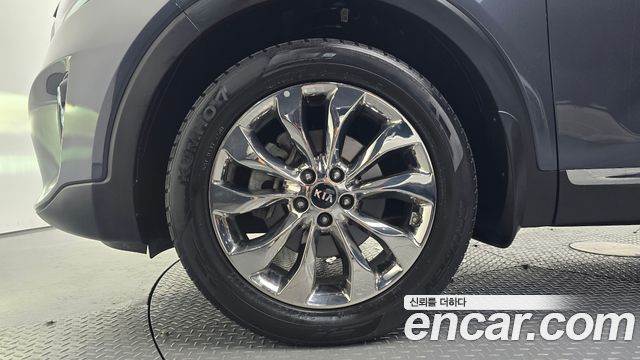 Kia Sorento Новый Diesel 2.0 2WD Prestige - фото 3