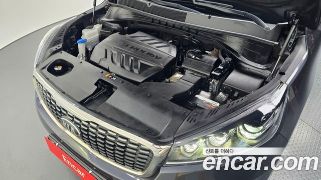 Kia Sorento Новый Diesel 2.0 2WD Prestige - фото 4