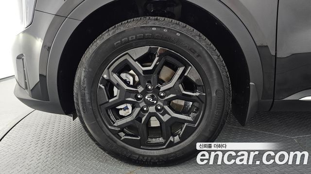 Kia Sorento Новый 4-го поколения HEV 1.6 2WD Noblesse - фото 3
