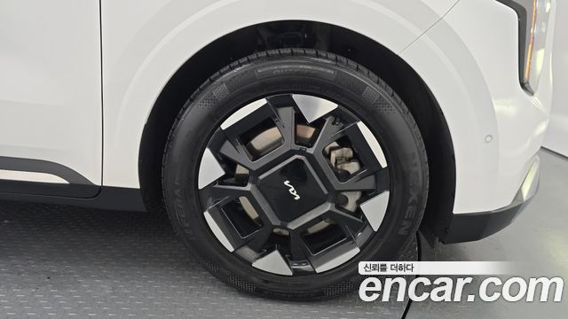 Kia Carnival Новый 4-го поколения 9-Seater Signature - фото 4