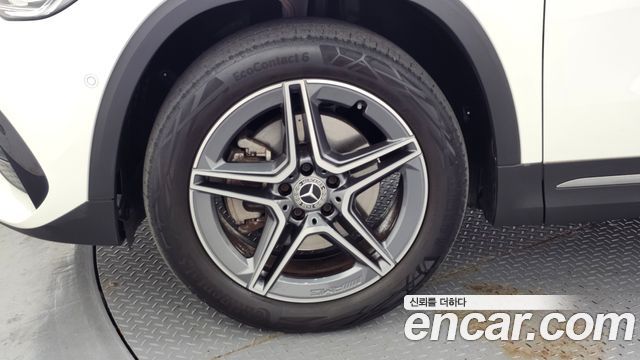 Mercedes-Benz GLA-Class H247 GLA250 4MATIC - фото 4