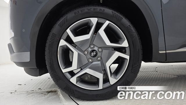 Hyundai Palisade Новый Diesel 2.2 2WD Prestige - фото 4