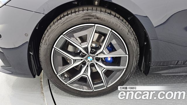 BMW 5-Series G60 520i M Sport - фото 4
