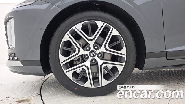Hyundai Grandeur GN7 2,5 Gasoline 2WD Exclusive - фото 4