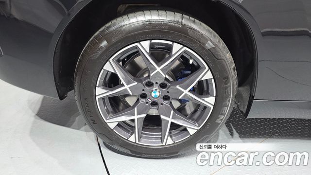 BMW X3 G45 xDrive 20 M Sport - фото 4