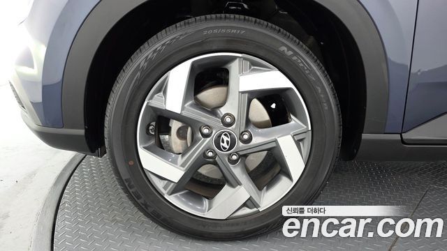 Hyundai Venue 1.6 Flux - фото 4