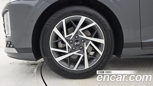Hyundai Grandeur GN7 2,5 Gasoline 2WD Exclusive - фото 4
