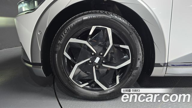 Hyundai Ioniq5 Long Range AWD Exclusive - фото 3