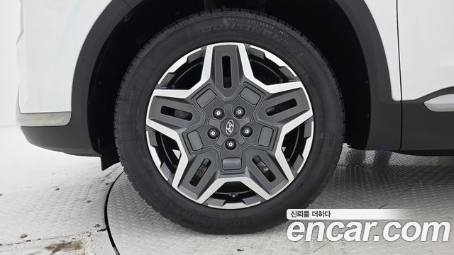 Hyundai Santafe Новый HEV 1.6 2WD Prestige - фото 4