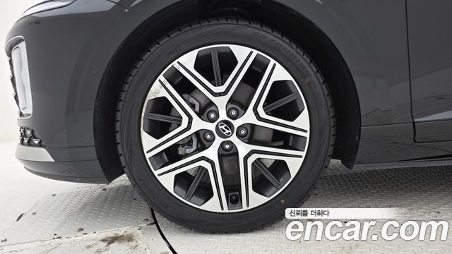 Hyundai Grandeur GN7 2,5 Gasoline 2WD Exclusive - фото 4