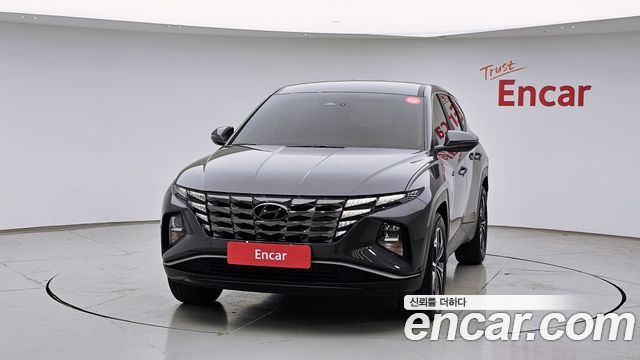 Hyundai Tucson NX4 Gasoline 1.6 Turbo 2WD Modern - фото 2