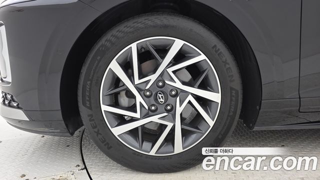 Hyundai Grandeur GN7 2,5 Gasoline 2WD Exclusive - фото 4