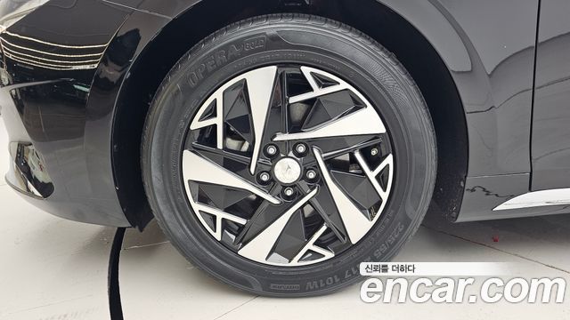 Hyundai Grandeur Новый IG, гибрид Premium Choice - фото 4