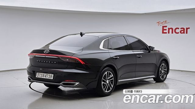 Hyundai Grandeur Новый IG 2.5 Premium - фото 1