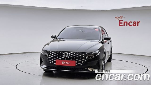 Hyundai Grandeur Новый IG 2.5 Premium - фото 2