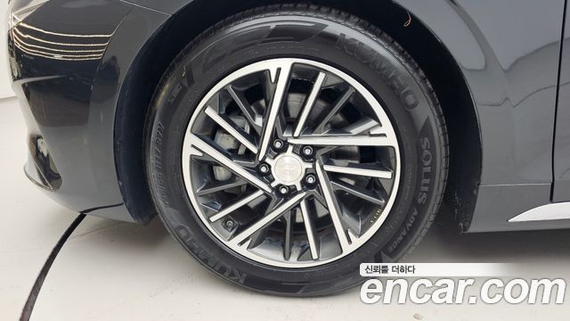 Hyundai Grandeur Новый IG 2.5 Premium - фото 4