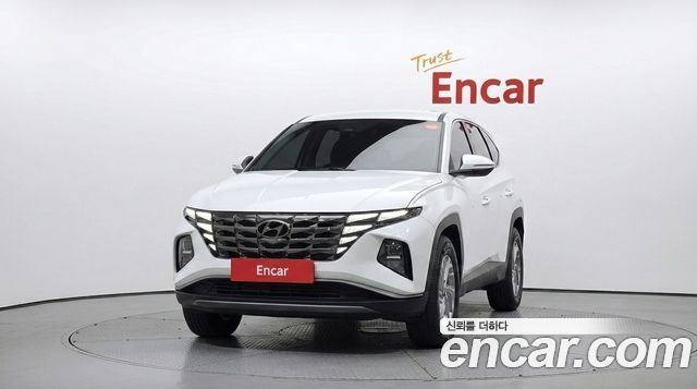 Hyundai Tucson NX4 Diesel 2.0 2WD Modern - фото 2