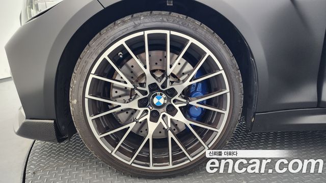 BMW M2 F87 M2 Competition - фото 4