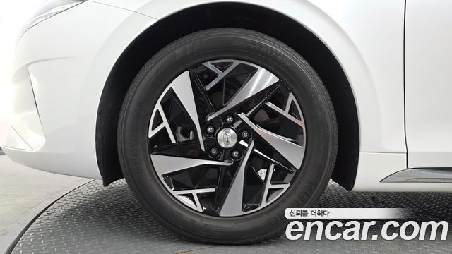 Hyundai Grandeur Новый IG, гибрид Premium Choice - фото 4