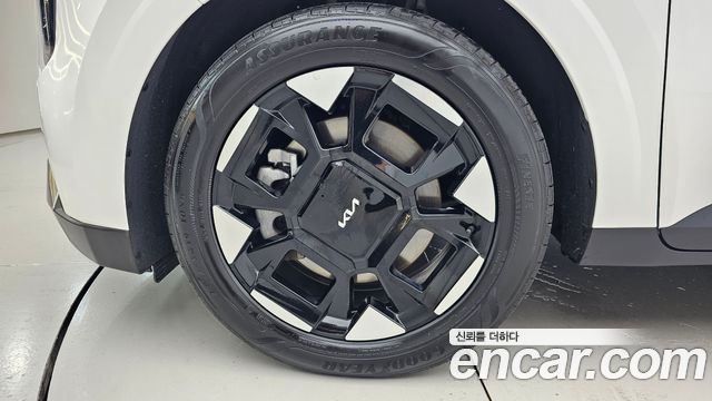Kia Carnival Новый 4-го поколения 9-Seater Noblesse - фото 4