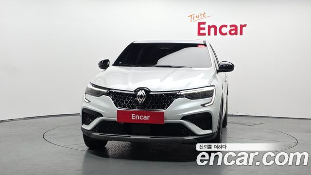 Renault Samsung Arkana 1.6 GTe Iconic - фото 2