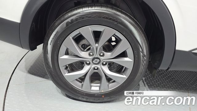 Renault Samsung Arkana 1.6 GTe Iconic - фото 4