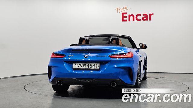 BMW Z4 G29 sDrive20i M Sport - фото 3