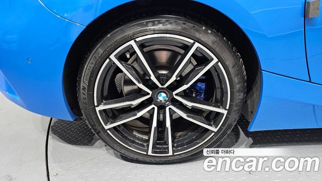 BMW Z4 G29 sDrive20i M Sport - фото 4