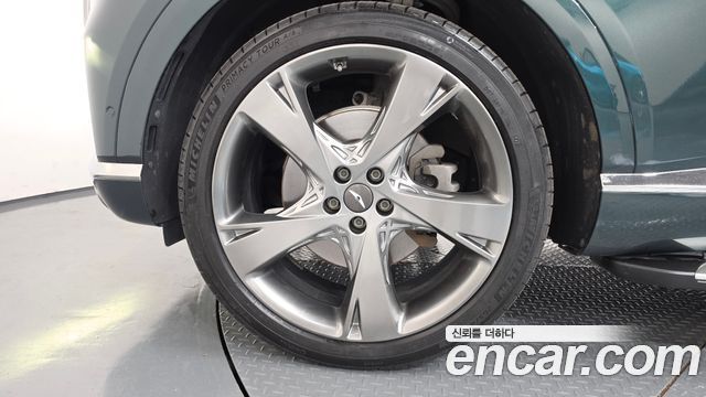 Genesis GV80 3.0 Diesel AWD - фото 4