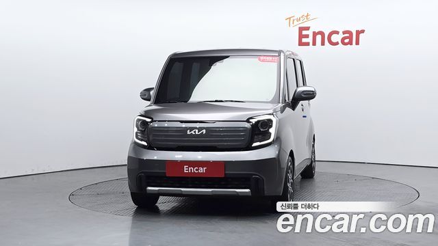 Kia RAY Новый Signature - фото 1