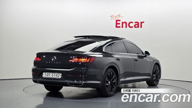 Volkswagen Arteon 2.0 TDI Prestige - фото 1