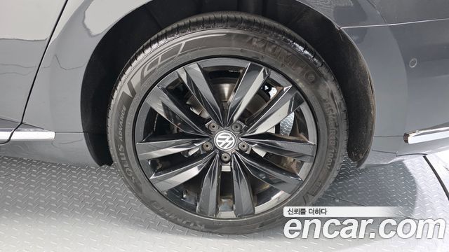 Volkswagen Arteon 2.0 TDI Prestige - фото 4