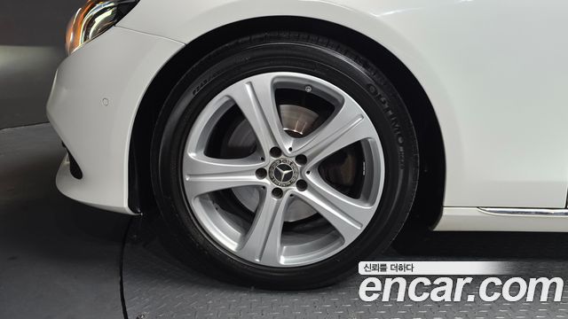 Mercedes-Benz E-Class W213 E200 Avantgarde - фото 4