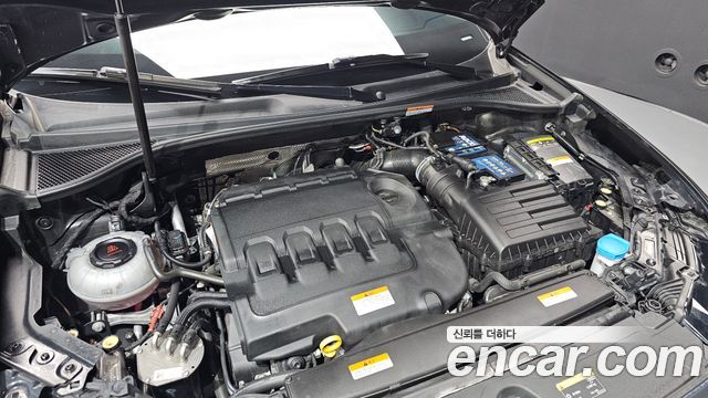 Audi Q3 F3 35 TDI Sportback - фото 4