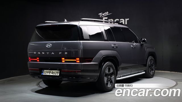 Hyundai Santafe MX5 HEV 1.6 2WD Calligraphy - фото 1