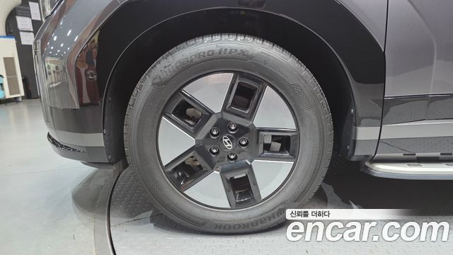 Hyundai Santafe MX5 HEV 1.6 2WD Calligraphy - фото 4